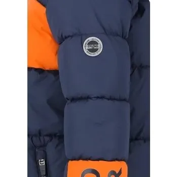 Dívčí bunda Dětská zimní bunda ZigZag BRUNO Velikost: 6/116