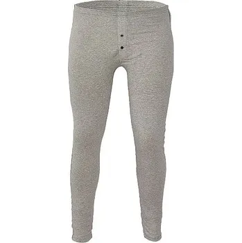 Pánské termo spodky LION dl.spodky šedé