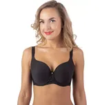 Dámská podprsenka 3D SPACER Fantasy 15871 85 H černá