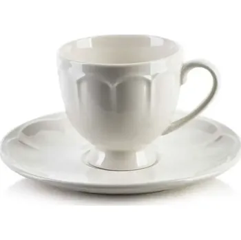 Porcelánový šálek na espresso AFFEK DESIGN HELLA 50 ml