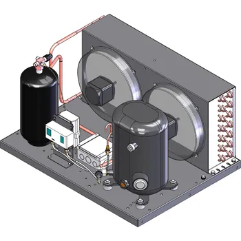 Kompresor SINOP CB KJ CU-M-TAG4561Z