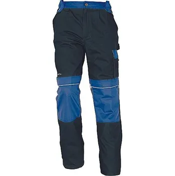 montérky STANMORE kalhoty MODRÁ