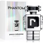 Toaletní voda Paco Rabanne Phantom 100 ml