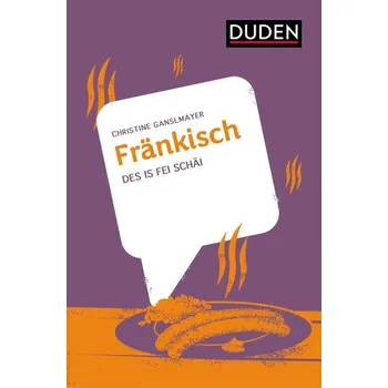 Umění Fränkisch - Ganslmayer, Christine