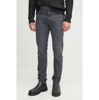 Džíny Pepe Jeans SLIM JEANS HATCH PM207388UM5 šedá 90X, vel. 30/32