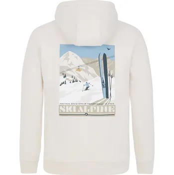 Pánská mikina Pánská mikina Protest PRTMAKAI Velikost: M