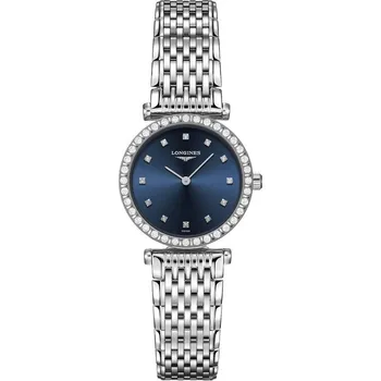 Hodinky Longines Elegance La Grande Classique de Longines Quartz L4.341.0.97.6
