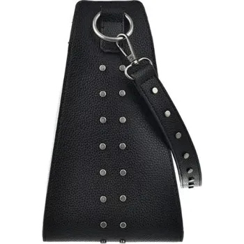 Kabelka Kabelka z eko kůže Big Star OO574097 Černá Univerzální