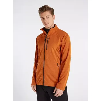 Pánská mikina Pánská fleecová mikina Protest Prthammeren Full Zip Top Velikost: L