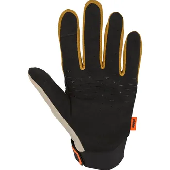 Rukavice KTM RACETECH GLOVES Černá XXL/12