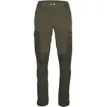 Kalhoty Pinewood Finnveden Trail Hybrid velikost obl. 48