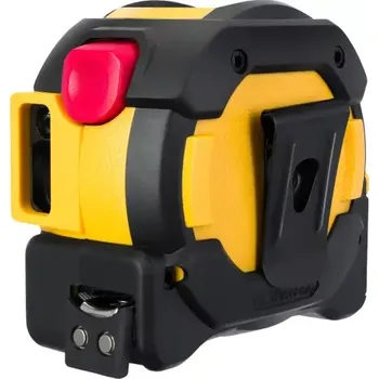 Měřící laser Ermenrich Laserový měřič Reel SLR540