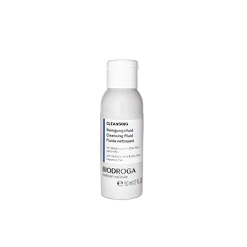 Čisticí fluid 30ml cestovní balení BIODROGA