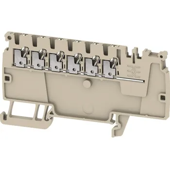 Rozvaděč WEIDMÜLLER AAP11 1.5 LI WT 2683440000