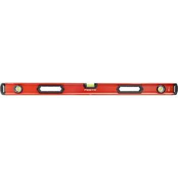 Vodováha Vodováha s madly 100cm 3 libely FESTA