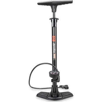 pumpička Ruční pumpička s manometrem 11 BAR HEYNER AeroStar PRO, 216200