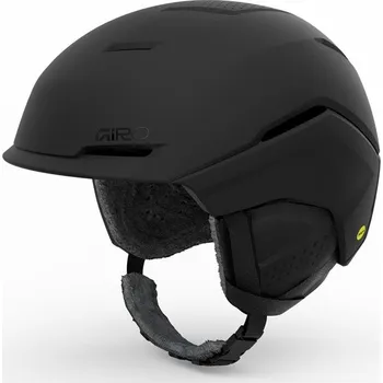 Cyklistická přilba GIRO Tenet MIPS W Mat Black LX M
