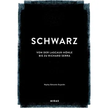 Umění SCHWARZ (Farben der Kunst) - Edwards-Dujardin, Hayley