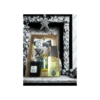 Sada vůní do auta EP