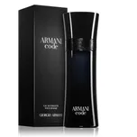 Toaletní voda Armani Code 125 ml