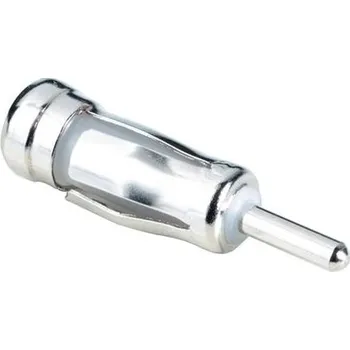 Auto-moto Hama anténní redukce ISO - DIN