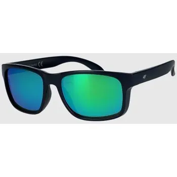 Zrcadlové sluneční brýle 4F 4FWMM00ASUNU070-31S NEUPLATŇUJE SE