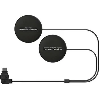 Interkom na motorku SENA 2025/09 sluchátka (reproduktory) do interkomu 60S HARMAN KARDON (EL) (SENA 2025/09 sluchátka (reproduktory) do interkomu 60S HARMAN KARDON (EL))