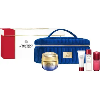 Kosmetika Shiseido VITA PERFECTION SET LIFTING A ZPEVŇUJÍCÍ RITUÁL