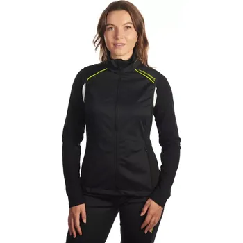 Dámská vesta Vesta Fischer EVOLUTION 2.0 WS-LIGHT 38/M černá