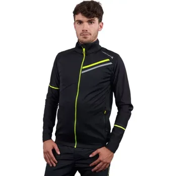 Pánská vesta Vesta Fischer LIGHT EVOLUTION S černá