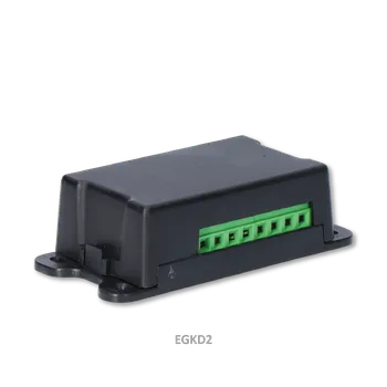 vypínač EGKD2 dekodér pro tlačítkový spínač 9 EGKTB1