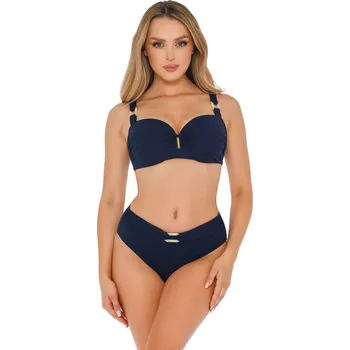 Dámské plavky SELF Dámské dvoudílné plavky Kefalonia1 730V1KF1 80/C