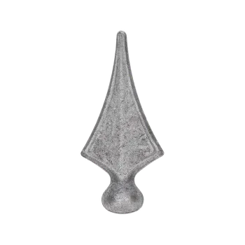 Špic, 110x50mm, podstavec ø 24mm