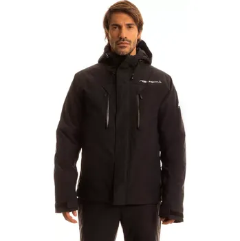 Bunda Fischer DASH M černá