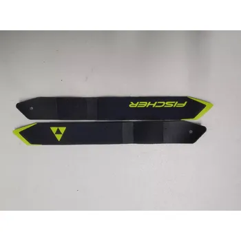 Běžkařské boty Pásky ke kotníkové manžetě Fischer CARBONLITE UNI