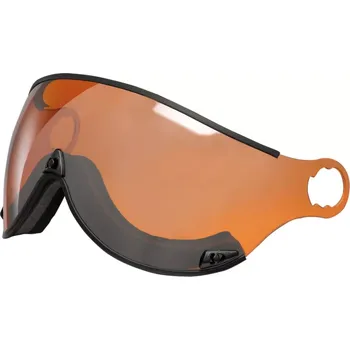 Štít Fischer CUSNA VISOR UNI oranžová