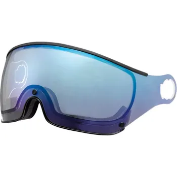 Štít Fischer QUOTA VISOR UNI modrá