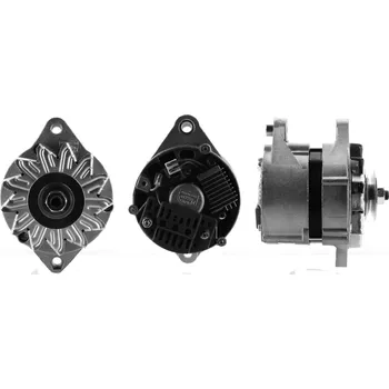 Autoelektrika generátor Lucas LRA02580