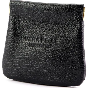 Kabelka Gregorio Pulares ITT-01 černá