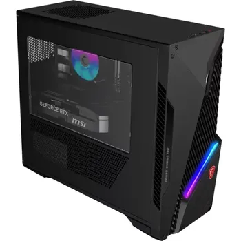 Stolní počítač MSI MAG Infinite/S3 14NVP7-3050EU/Tower/i7-14700F/16GB/1TB/RTX 5070/W11H/2R