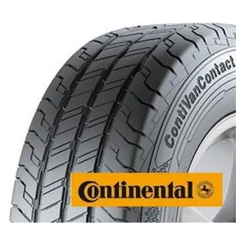 Pneumatiky CONTINENTAL van contact 100 195/60 R16 97H