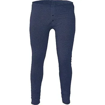 Pánské termo spodky LION dl.spodky modré