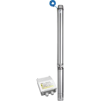 Čerpadlo SAER NS 96 DA/10, 230V, 1.5kW, 2m kabelu