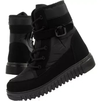 Dámské tenisky Zimní boty Progres W PROGJ-24-148 38