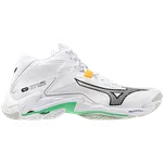 Indoorové boty Mizuno Wave Lightning Z8 Mid v1ga2405-16 Velikost 38,5 EU | 5,5 UK | 6,5 US | 24,5 CM