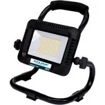 Aku reflektor LED 5000lm 18V XTline XT102768 bez nabíječky a baterie