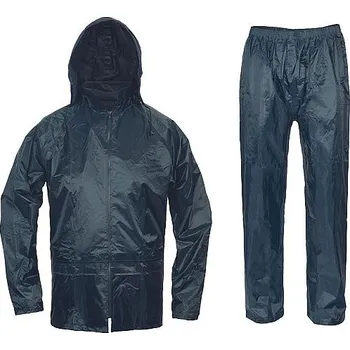 Pláštěnka CARINA tm.modrý neprom.oblek