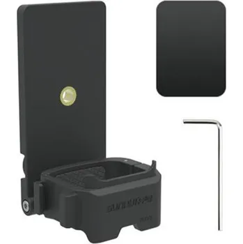 Sportovní kamera DJI OSMO Pocket 3 - Barevný magnetický skládací držák (Black)