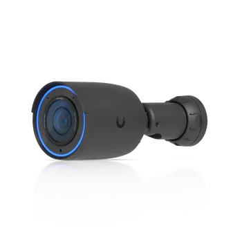 Kompletní kamerový systém Ubiquiti UVC-G6-Pro-Bullet-B - UniFi Protect G6 Pro Bullet, černá UVC-G6-Pro-Bullet-B