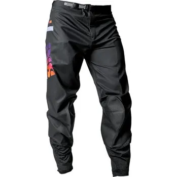 Sportovní oblečení Kalhoty iXS TRIGGER-MX 1.0 X2-545206 černý XL